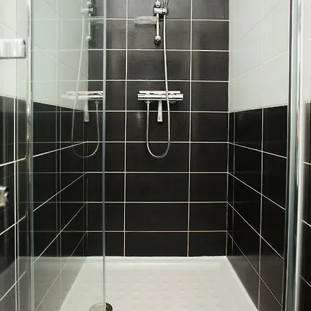 Appartement Cosy Malo
