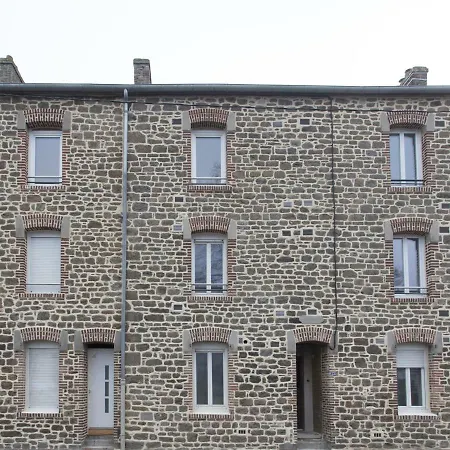 Cosy Malo
